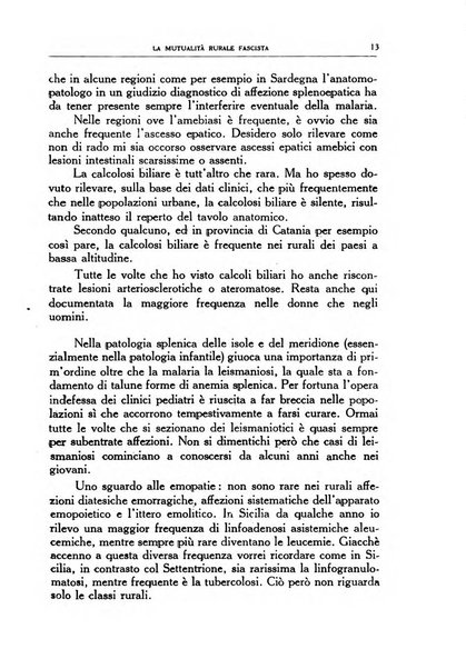 La mutualita rurale fascista rivista mensile della Federazione fascista mutue di malattia per i lavoratori agricoli