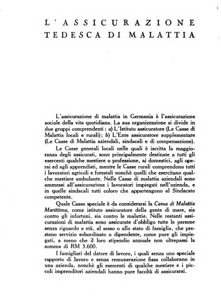 La mutualita rurale fascista rivista mensile della Federazione fascista mutue di malattia per i lavoratori agricoli