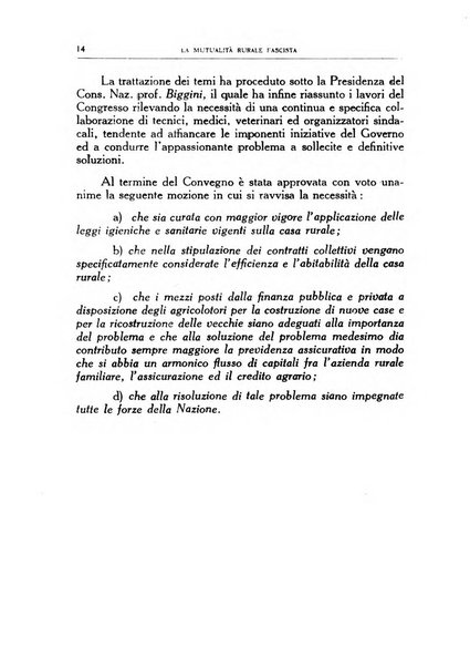 La mutualita rurale fascista rivista mensile della Federazione fascista mutue di malattia per i lavoratori agricoli