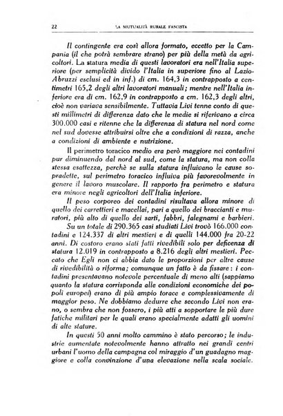 La mutualita rurale fascista rivista mensile della Federazione fascista mutue di malattia per i lavoratori agricoli