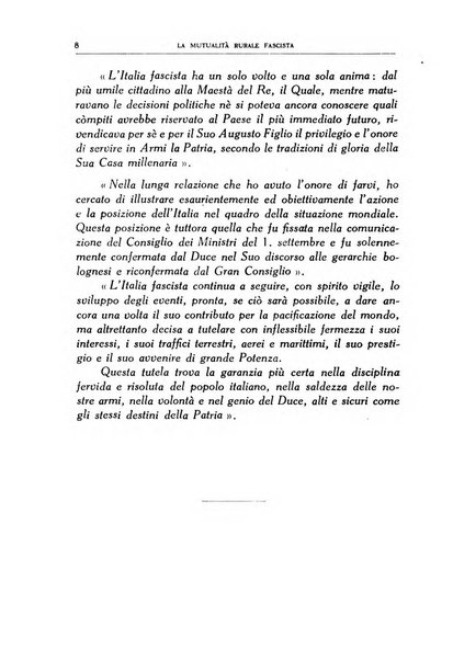 La mutualita rurale fascista rivista mensile della Federazione fascista mutue di malattia per i lavoratori agricoli