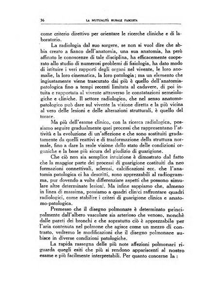 La mutualita rurale fascista rivista mensile della Federazione fascista mutue di malattia per i lavoratori agricoli