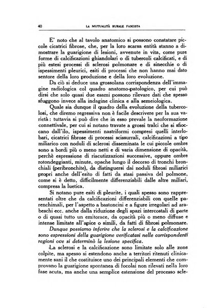 La mutualita rurale fascista rivista mensile della Federazione fascista mutue di malattia per i lavoratori agricoli