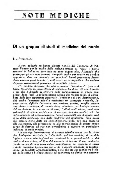 La mutualita rurale fascista rivista mensile della Federazione fascista mutue di malattia per i lavoratori agricoli