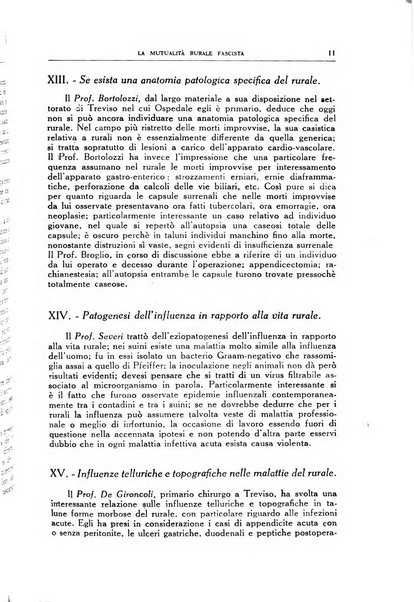 La mutualita rurale fascista rivista mensile della Federazione fascista mutue di malattia per i lavoratori agricoli