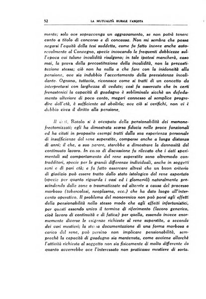 La mutualita rurale fascista rivista mensile della Federazione fascista mutue di malattia per i lavoratori agricoli