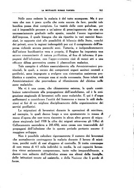 La mutualita rurale fascista rivista mensile della Federazione fascista mutue di malattia per i lavoratori agricoli