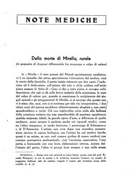 La mutualita rurale fascista rivista mensile della Federazione fascista mutue di malattia per i lavoratori agricoli