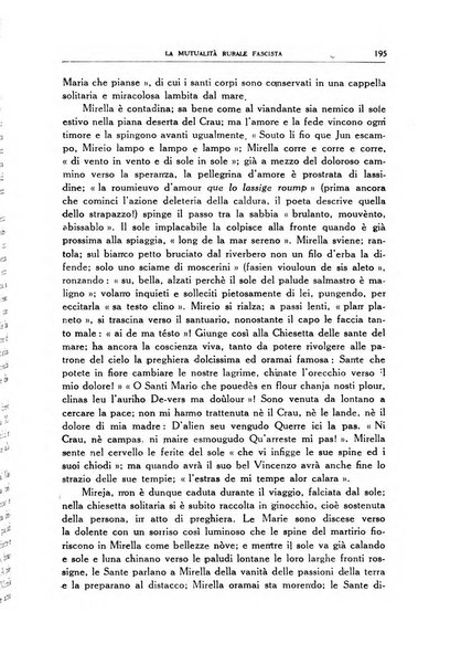 La mutualita rurale fascista rivista mensile della Federazione fascista mutue di malattia per i lavoratori agricoli