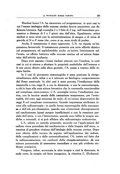 La mutualita rurale fascista rivista mensile della Federazione fascista mutue di malattia per i lavoratori agricoli