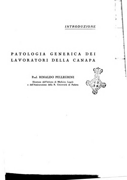 La mutualita rurale fascista rivista mensile della Federazione fascista mutue di malattia per i lavoratori agricoli