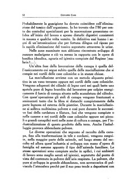 La mutualita rurale fascista rivista mensile della Federazione fascista mutue di malattia per i lavoratori agricoli