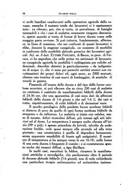 La mutualita rurale fascista rivista mensile della Federazione fascista mutue di malattia per i lavoratori agricoli