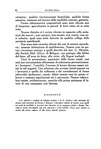 La mutualita rurale fascista rivista mensile della Federazione fascista mutue di malattia per i lavoratori agricoli