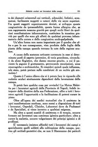 La mutualita rurale fascista rivista mensile della Federazione fascista mutue di malattia per i lavoratori agricoli