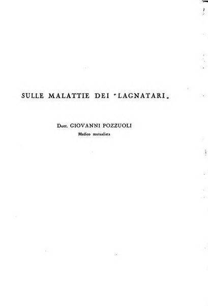 La mutualita rurale fascista rivista mensile della Federazione fascista mutue di malattia per i lavoratori agricoli