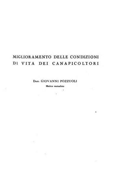 La mutualita rurale fascista rivista mensile della Federazione fascista mutue di malattia per i lavoratori agricoli