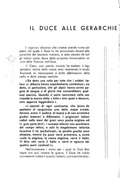 La mutualita rurale fascista rivista mensile della Federazione fascista mutue di malattia per i lavoratori agricoli