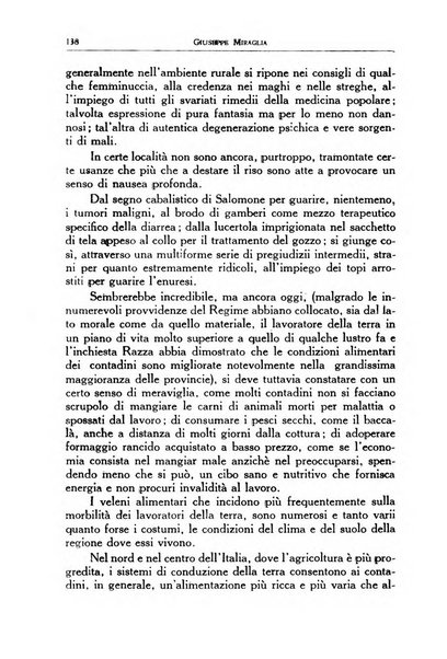 La mutualita rurale fascista rivista mensile della Federazione fascista mutue di malattia per i lavoratori agricoli