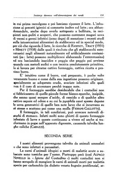 La mutualita rurale fascista rivista mensile della Federazione fascista mutue di malattia per i lavoratori agricoli