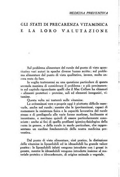 La mutualita rurale fascista rivista mensile della Federazione fascista mutue di malattia per i lavoratori agricoli