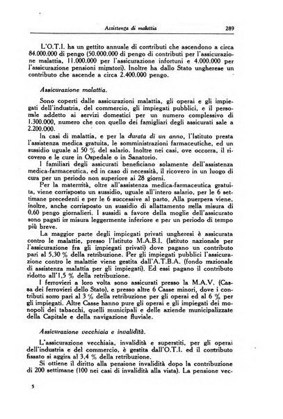 La mutualita rurale fascista rivista mensile della Federazione fascista mutue di malattia per i lavoratori agricoli