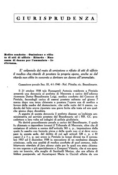 La mutualita rurale fascista rivista mensile della Federazione fascista mutue di malattia per i lavoratori agricoli