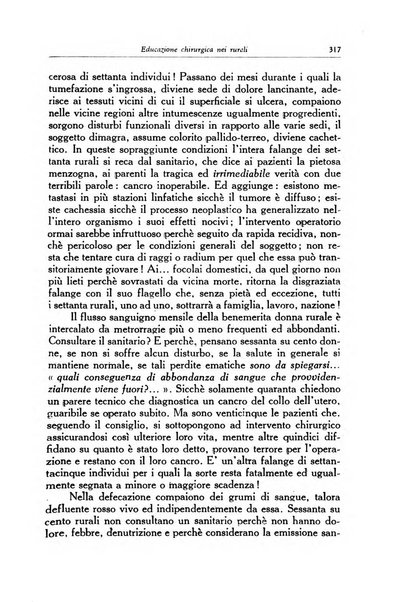 La mutualita rurale fascista rivista mensile della Federazione fascista mutue di malattia per i lavoratori agricoli