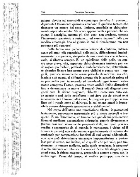 La mutualita rurale fascista rivista mensile della Federazione fascista mutue di malattia per i lavoratori agricoli