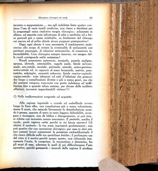 La mutualita rurale fascista rivista mensile della Federazione fascista mutue di malattia per i lavoratori agricoli