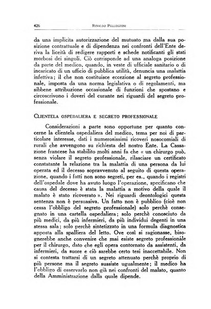 La mutualita rurale fascista rivista mensile della Federazione fascista mutue di malattia per i lavoratori agricoli