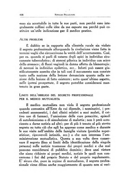 La mutualita rurale fascista rivista mensile della Federazione fascista mutue di malattia per i lavoratori agricoli