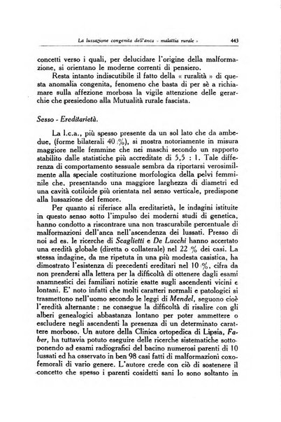 La mutualita rurale fascista rivista mensile della Federazione fascista mutue di malattia per i lavoratori agricoli