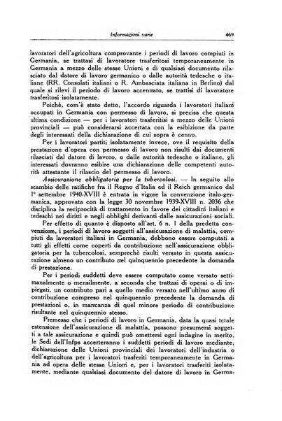 La mutualita rurale fascista rivista mensile della Federazione fascista mutue di malattia per i lavoratori agricoli