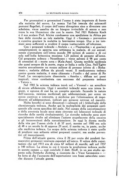 La mutualita rurale fascista rivista mensile della Federazione fascista mutue di malattia per i lavoratori agricoli