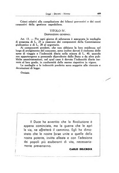 La mutualita rurale fascista rivista mensile della Federazione fascista mutue di malattia per i lavoratori agricoli