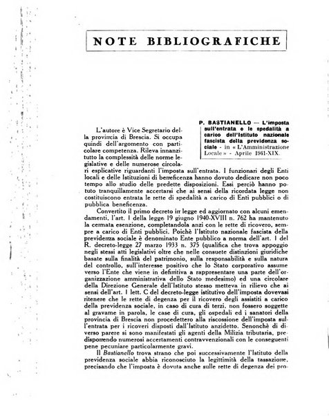 La mutualita rurale fascista rivista mensile della Federazione fascista mutue di malattia per i lavoratori agricoli