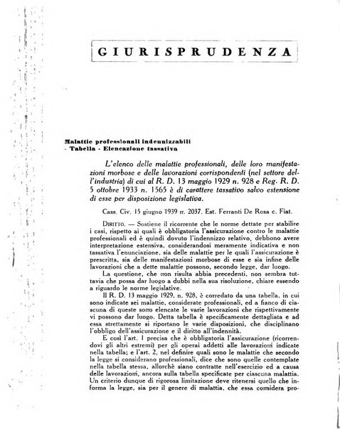 La mutualita rurale fascista rivista mensile della Federazione fascista mutue di malattia per i lavoratori agricoli