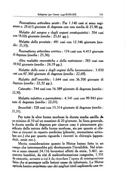 La mutualita rurale fascista rivista mensile della Federazione fascista mutue di malattia per i lavoratori agricoli