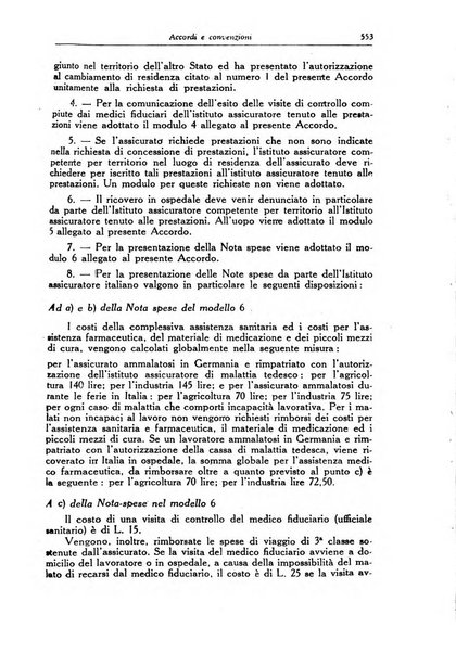 La mutualita rurale fascista rivista mensile della Federazione fascista mutue di malattia per i lavoratori agricoli