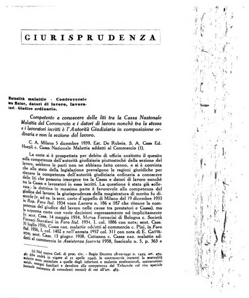 La mutualita rurale fascista rivista mensile della Federazione fascista mutue di malattia per i lavoratori agricoli