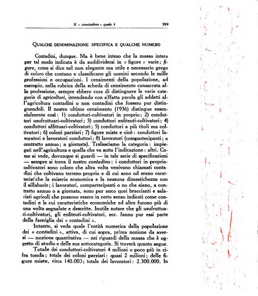 La mutualita rurale fascista rivista mensile della Federazione fascista mutue di malattia per i lavoratori agricoli