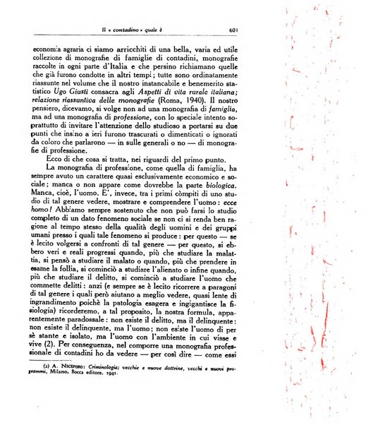 La mutualita rurale fascista rivista mensile della Federazione fascista mutue di malattia per i lavoratori agricoli