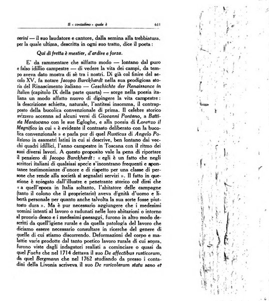 La mutualita rurale fascista rivista mensile della Federazione fascista mutue di malattia per i lavoratori agricoli