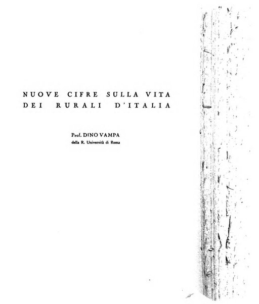 La mutualita rurale fascista rivista mensile della Federazione fascista mutue di malattia per i lavoratori agricoli