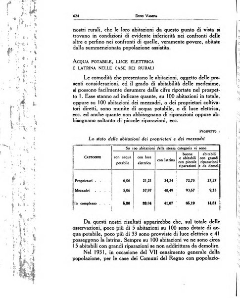 La mutualita rurale fascista rivista mensile della Federazione fascista mutue di malattia per i lavoratori agricoli