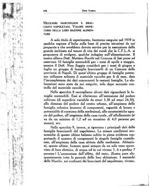 La mutualita rurale fascista rivista mensile della Federazione fascista mutue di malattia per i lavoratori agricoli