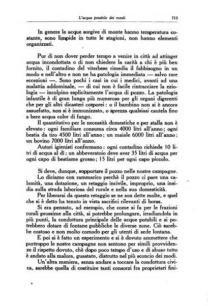 La mutualita rurale fascista rivista mensile della Federazione fascista mutue di malattia per i lavoratori agricoli