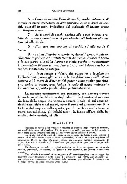 La mutualita rurale fascista rivista mensile della Federazione fascista mutue di malattia per i lavoratori agricoli