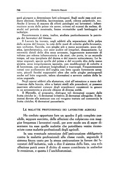 La mutualita rurale fascista rivista mensile della Federazione fascista mutue di malattia per i lavoratori agricoli